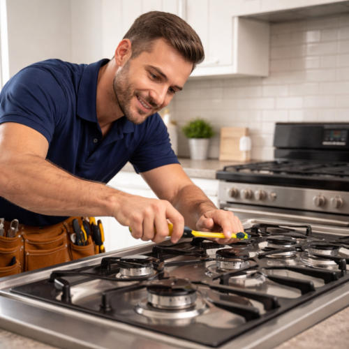 Gas Fitters Gold Coast Sidney & Co Plumbing